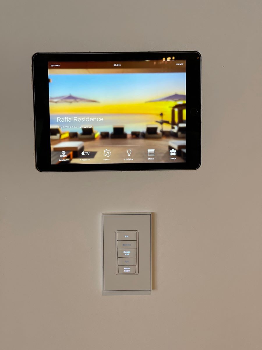 FUZIO3 August2021 Blog3 SavantSmartHome NewportBeachCA IMAGE 2