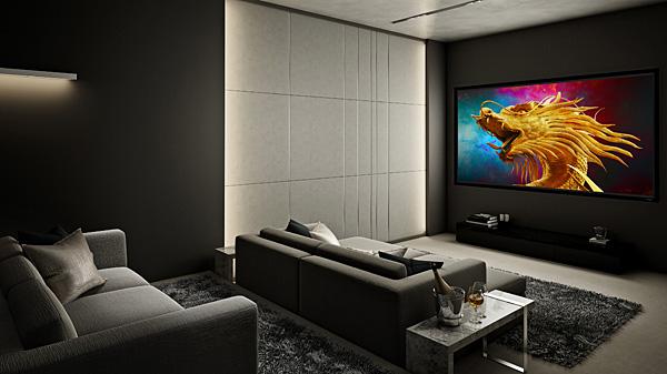 Surround Sound