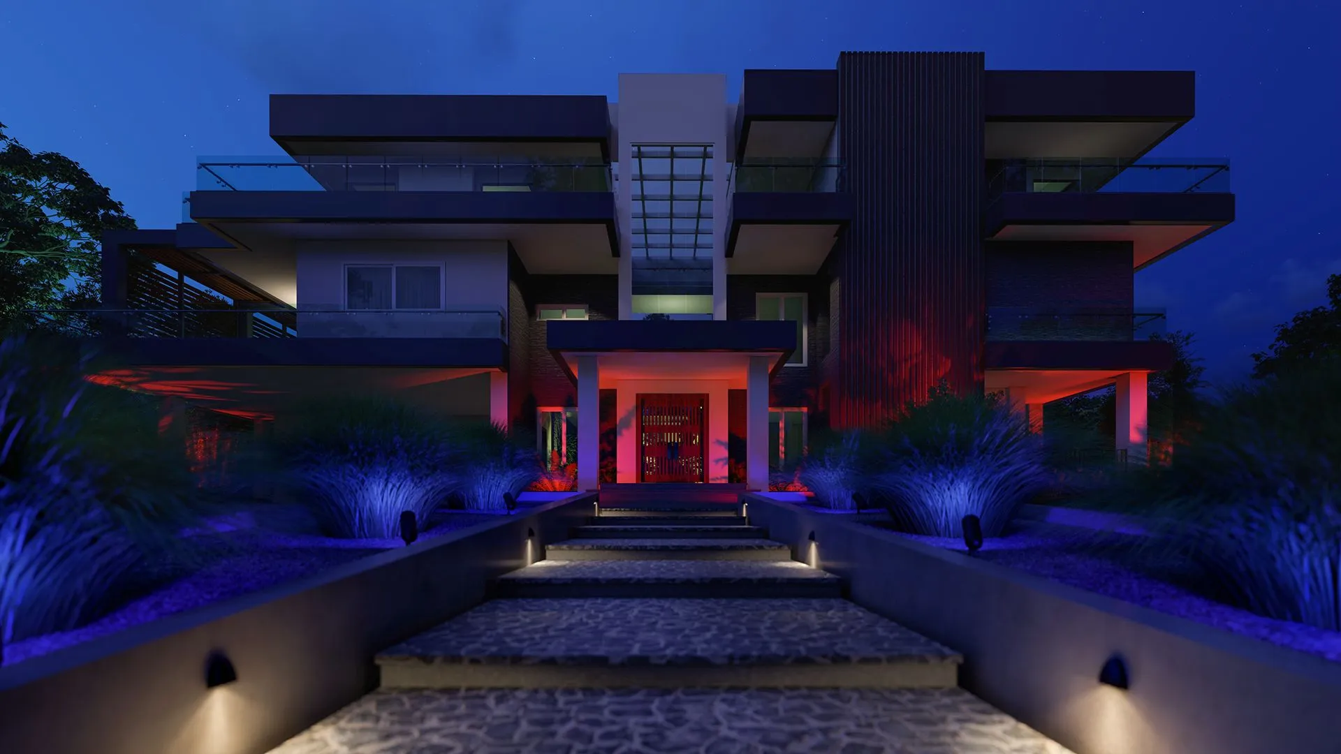 Savant, Home Theater Design Las Vegas, NV Smart home automation, high end homes, Indoor Tech, Fuzion3
