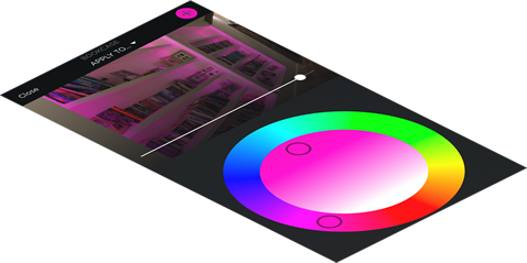 Savant Dealer Las Vegas, NV, Smart home automation, high end homes, Indoor Tech, Fuzion3