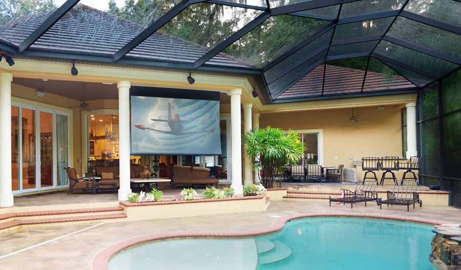 liven-up-your-backyard-with-an-outdoor-entertainment-system