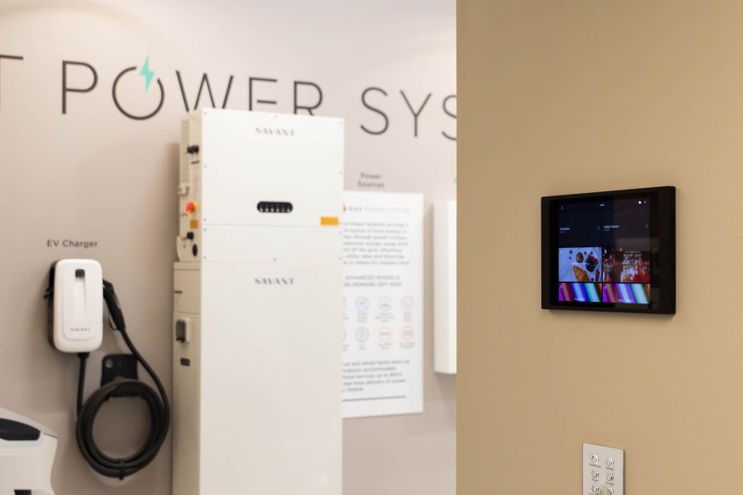 Motorized Blinds Newport Beach, CA, Smart home automation, high end homes, technology solutions, Showroom