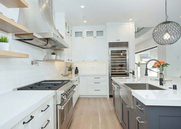 Motorized Blinds Newport Beach, CA, Smart home automation, high end homes, technology solutions, Showroom