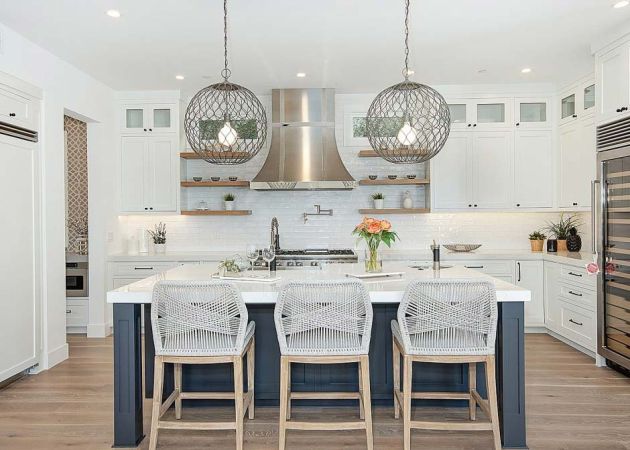 Motorized Blinds Newport Beach, CA, Smart home automation, high end homes, technology solutions, Showroom