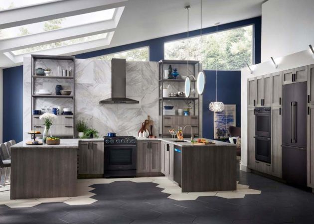 Motorized Blinds Newport Beach, CA, Smart home automation, high end homes, technology solutions, Showroom