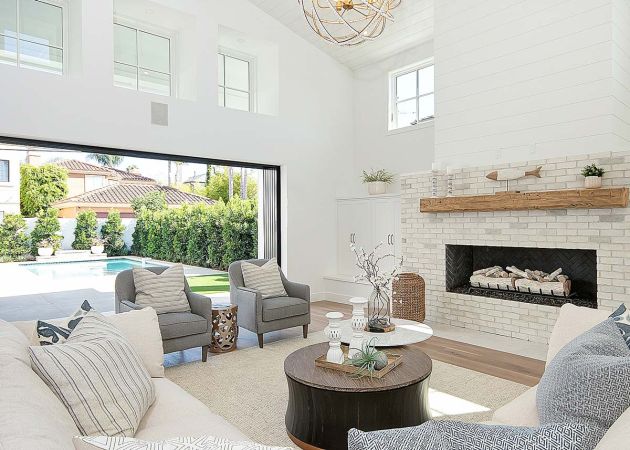 Motorized Blinds Newport Beach, CA, Smart home automation, high end homes, technology solutions, Showroom