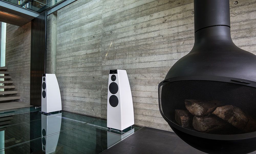 Meridian, Home Theater Design Las Vegas, NV Smart home automation, high end homes, Indoor Tech, Fuzion3