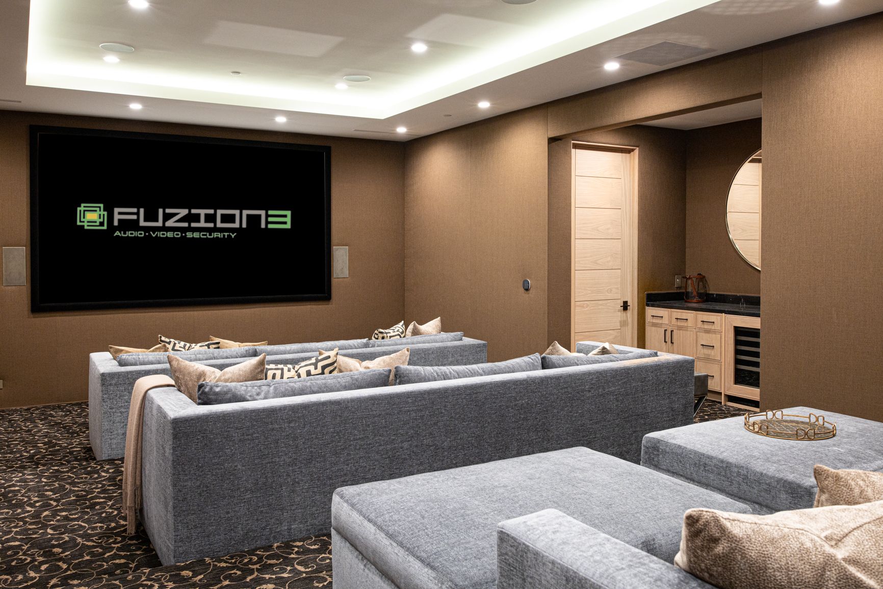 home theater